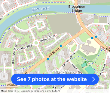 Angora Drive, Salford, M3 - Photo 1