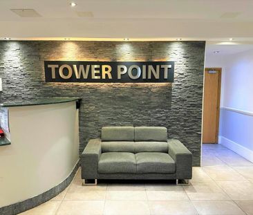 2 bedroom flat to rent - Photo 5