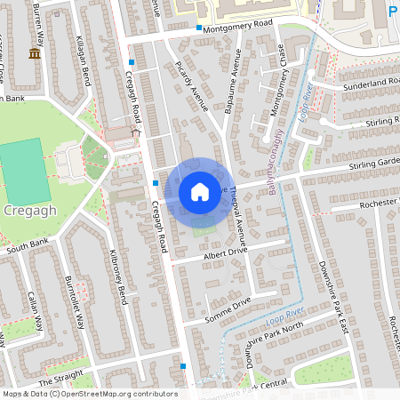 15 Hamel Drive, Cregagh, Belfast, BT6 9JG