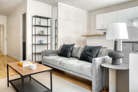 Rue des Petits Carreaux - Photo 2