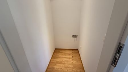 Top moderne, klimatisierte 4 Zimmer Neubauwohnung mit 2 Bädern und 16m² Balkonfläche!!! - Foto 3