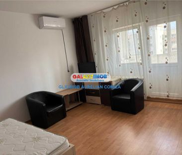 Garsoniera pentru inchiriat Obor/AC/40mp/balcon - Photo 2
