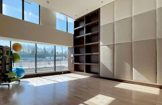 For Lease - 95 Mcmahon Drive Unit# 710, Toronto, Ontario - Photo 1