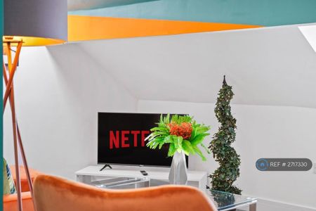 1 bedroom flat to rent - Photo 4