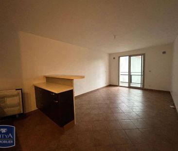 Appartement à louer 1 pièce 30.42m² - Photo 6
