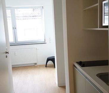 Nur für Studierende! Cool möbliertes & modernes 1 Zimmer-Apartment ... - Foto 4