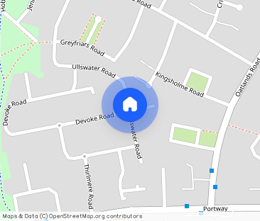 Ullswater Road, Woodhouse Park, Close To Airport, Manchester, M22 - Photo 1