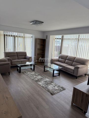 Casa moderna - Buftea - 4 camere - 2 bai - 110mp - 350mp ter - Fotografie 3