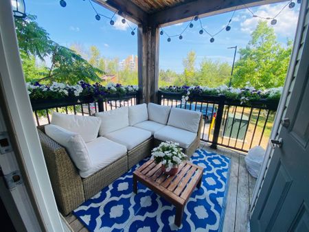 For Lease - 1 Brandy Lane Drive Unit# 201, Collingwood, Ontario - Photo 3