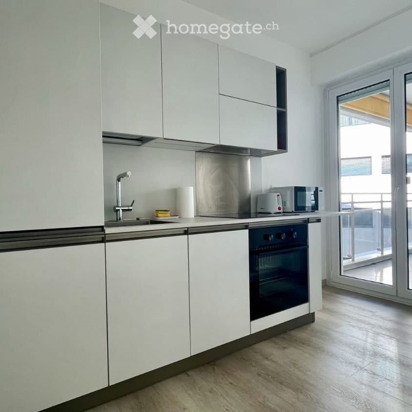 1.5 Zimmer, 44 m² - Photo 1