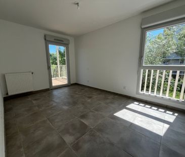Location Appartement 3 pièces 63m² TOULOUSE 31400 - Photo 1