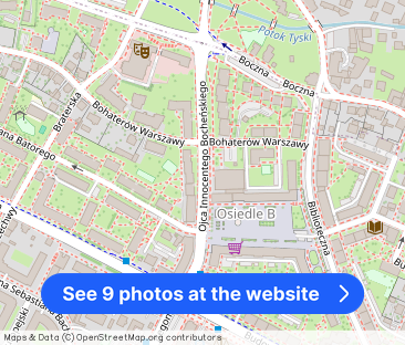 Kwatera pracownicza Tychy Bocheńskiego 6 - Photo 1