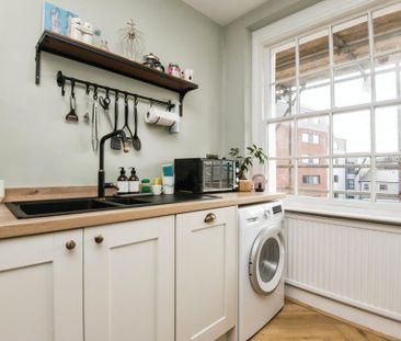 1 bedroom flat to rent - Photo 6