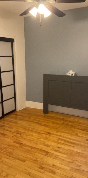 Jolie 41/2 dans Villeray station Crémazie - Photo 1