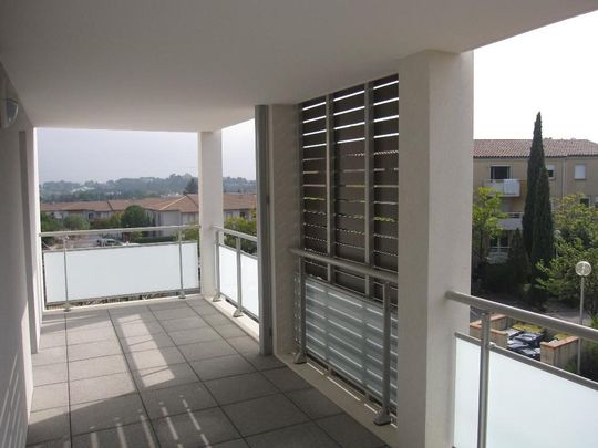 Grabels - T2 - 42,66m² - Photo 1
