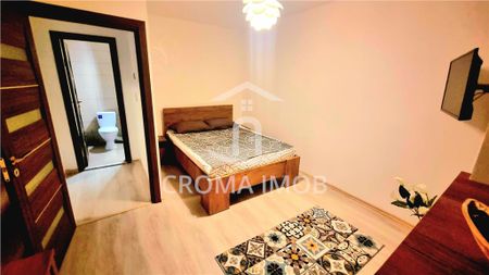 CromaImob Inchiriere apartament 2 camere, zona Republicii - Mega Image - Fotografie 5