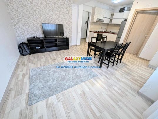 Inchiriere apartament 2 camere Voluntari - Photo 1