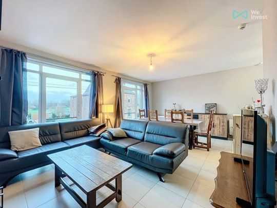 Appartement te huur - Photo 1