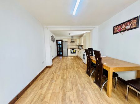 5 bedroom house to rent Bensham Lane, CR7 - Photo 3