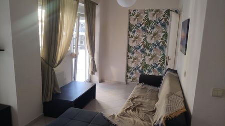 Studio/Γκαρσονιέρα για ενοικίαση Ξηροκρήνη (Ξηροκρήνη - Παναγία Φανερωμένη) - Φωτογραφία 3