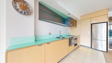37/72 Tory Street, Te Aro - Photo 5
