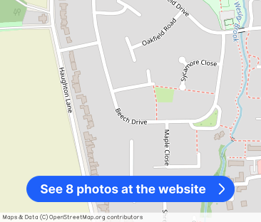 61 Beech Drive, Shifnal. TF11 8HJ - Photo 1