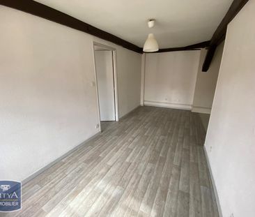 Location Appartement 2 pièces 28m² DIJON 21000 - Photo 4