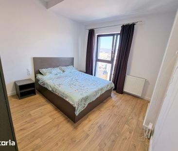 2 camere, decomandate, bloc nou, garaj, in Marasti strada Dorobantilor - Fotografie 6