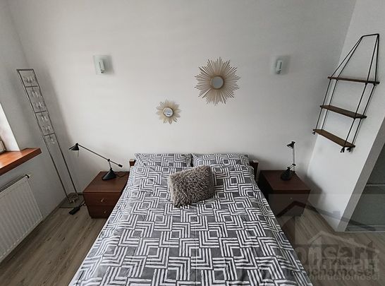 Apartament 2pok. 54 m2+balkon, cena 2500 zł - Фото 1