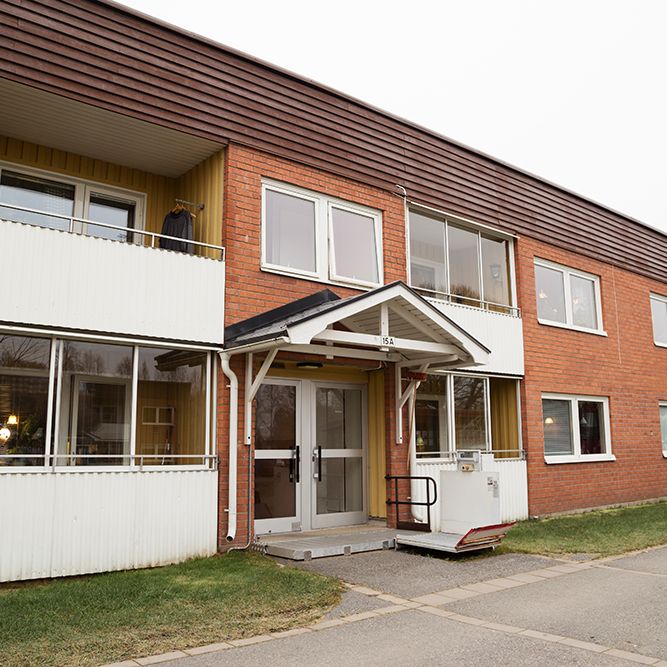 Kanalgatan 15 A, 94332, Öjebyn - Foto 1