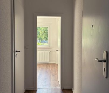 Neu sanierte 2-Raum-Wohnung - Foto 1