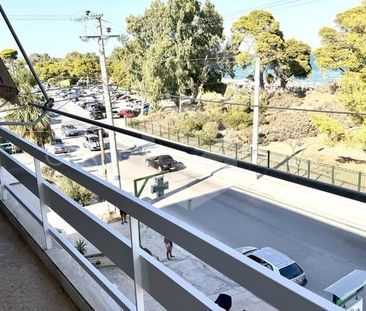 Διαμέρισμα για ενοικίαση Κέντρο (Αρτέμιδα (Λούτσα)) - Photo 2