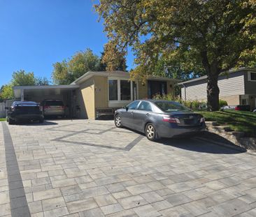 For Lease - 764 Elgin Street Unit# Basement, Newmarket, Ontario - Photo 2