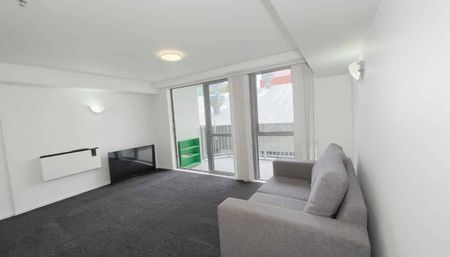 Cozy one bedroom Hobson St apartment - Photo 4