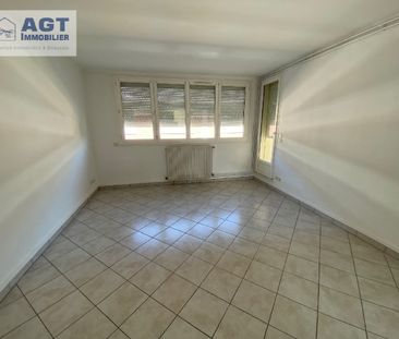 Location Appartement 3 pièces 56m² BEAUVAIS 60000 - Photo 1