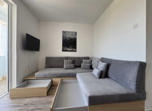 Studio/Γκαρσονιέρα για ενοικίαση - Νέος Κόσμος, - Φωτογραφία 1