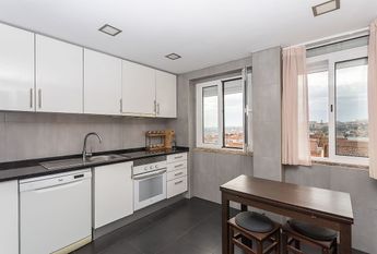 Apartamento T2 em Lisboa