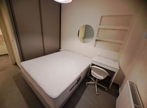 Studio/Γκαρσονιέρα για ενοικίαση - Κέντρο Θεσσαλονίκης, - Photo 5