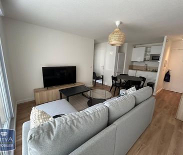 Location Appartement 2 pièces 36m² ANNEMASSE 74100 - Photo 4