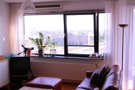 Te huur: Bargelaan 100, 2333 CW Leiden - Foto 2