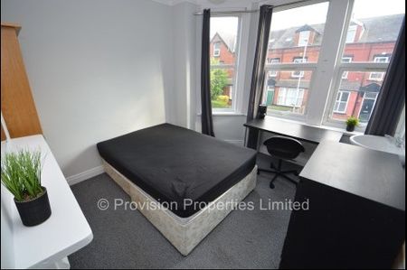 5 Bedroom Houses, Hyde Park, 5 Bedroom Properties - Photo 4