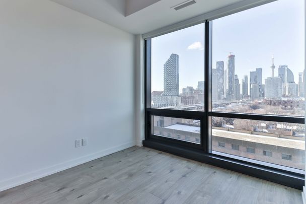For Lease - 35 Parliament Street Unit# 1106, Toronto, Ontario - Photo 1