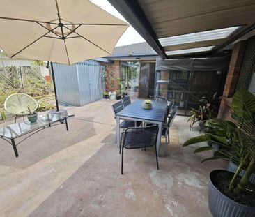 Regents Park - Photo 3