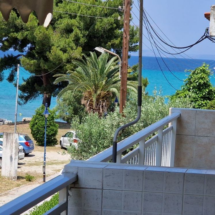 Διαμέρισμα για ενοικίαση Χανιώτης (Παλλήνη) - Photo 1