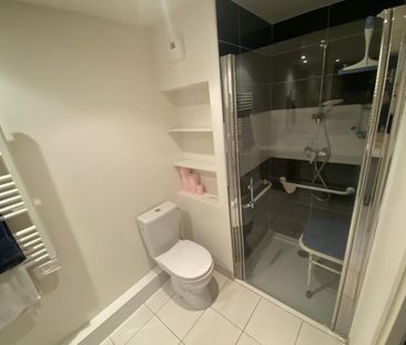 Appartement T2 à louer Cesson Sevigne - 40 m² - Photo 5