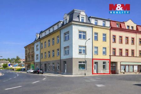 Pronájem bytu 1+1, 38 m - Photo 2