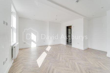 Studio to rent - Photo 3