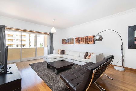 Apartamento T3 em Lisboa - Photo 3