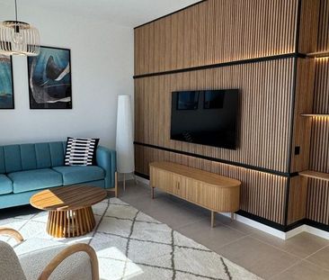 Luxury penthouse for rent in Estepona, Andalusia - Photo 5