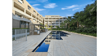 Delightful Living - Two-Bedroom Split-Level Apartment with Furnished Option - Photo 5